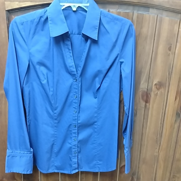 2 * Express Design Studio blouses - Picture 5 of 8